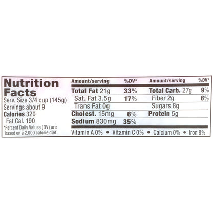 Reser's® Macaroni Salad 48 oz.