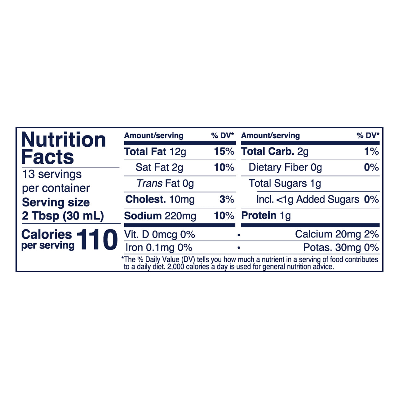 Litehouse Jalapeno Ranch Dressing & Dip 13 fl oz