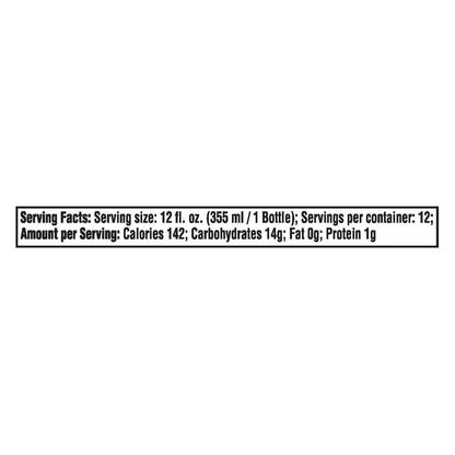 Tecate Original Lager Beer 12 - 12 fl oz Bottles