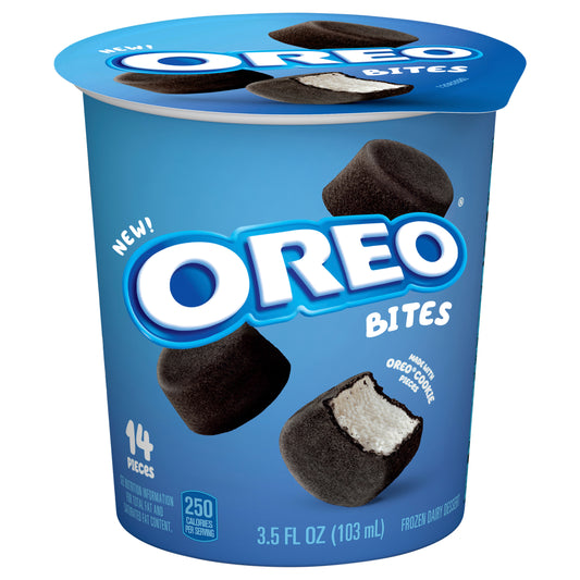 Oreo Bites, 1 Count
