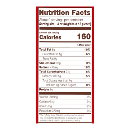 Ore-Ida Extra Crispy Seasoned Crinkles French Fries Fried Frozen Potatoes, 26 oz Bag