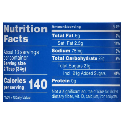 Pillsbury Creamy Supreme Cream Cheese Frosting, 16 Oz Tub