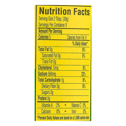 Dona Maria Nopalitos Tender Cactus 15 oz