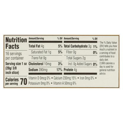 Velveeta Original Cheese 16 oz