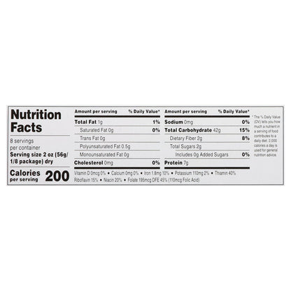 Food Club Thin Spaghetti Enriched Macaroni Product 16 oz
