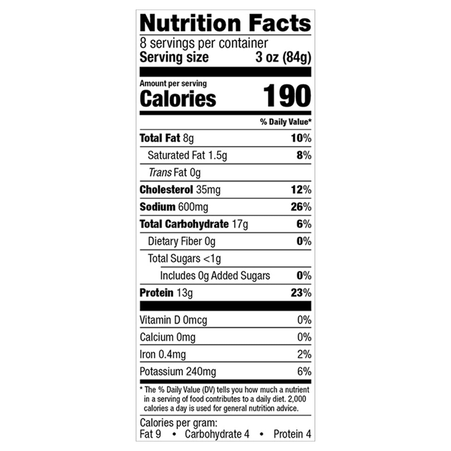 Foster Farms Classic Crispy Strips