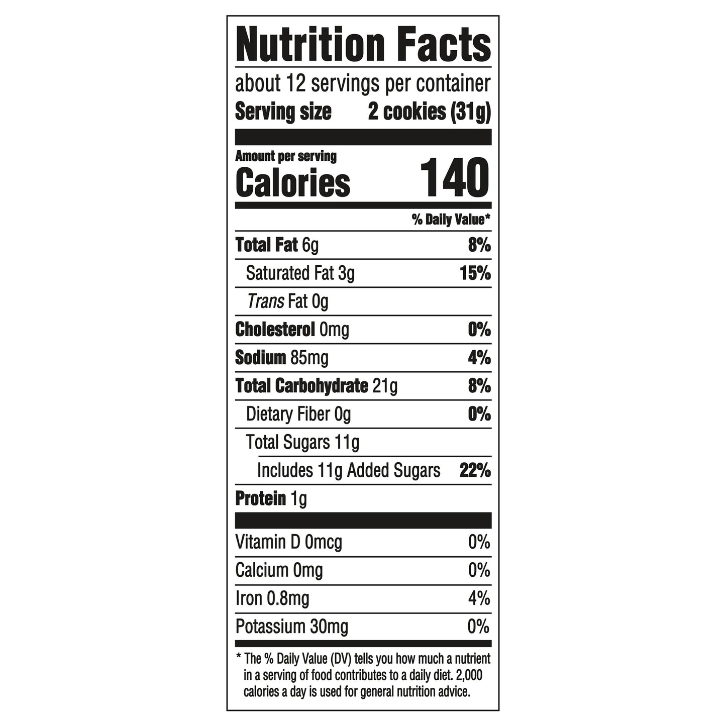 CHIPS AHOY! Chewy Chocolate Chip Cookies, 13 oz