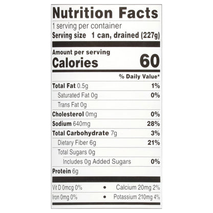 Food Club Pieces & Stems Mushrooms 8 oz