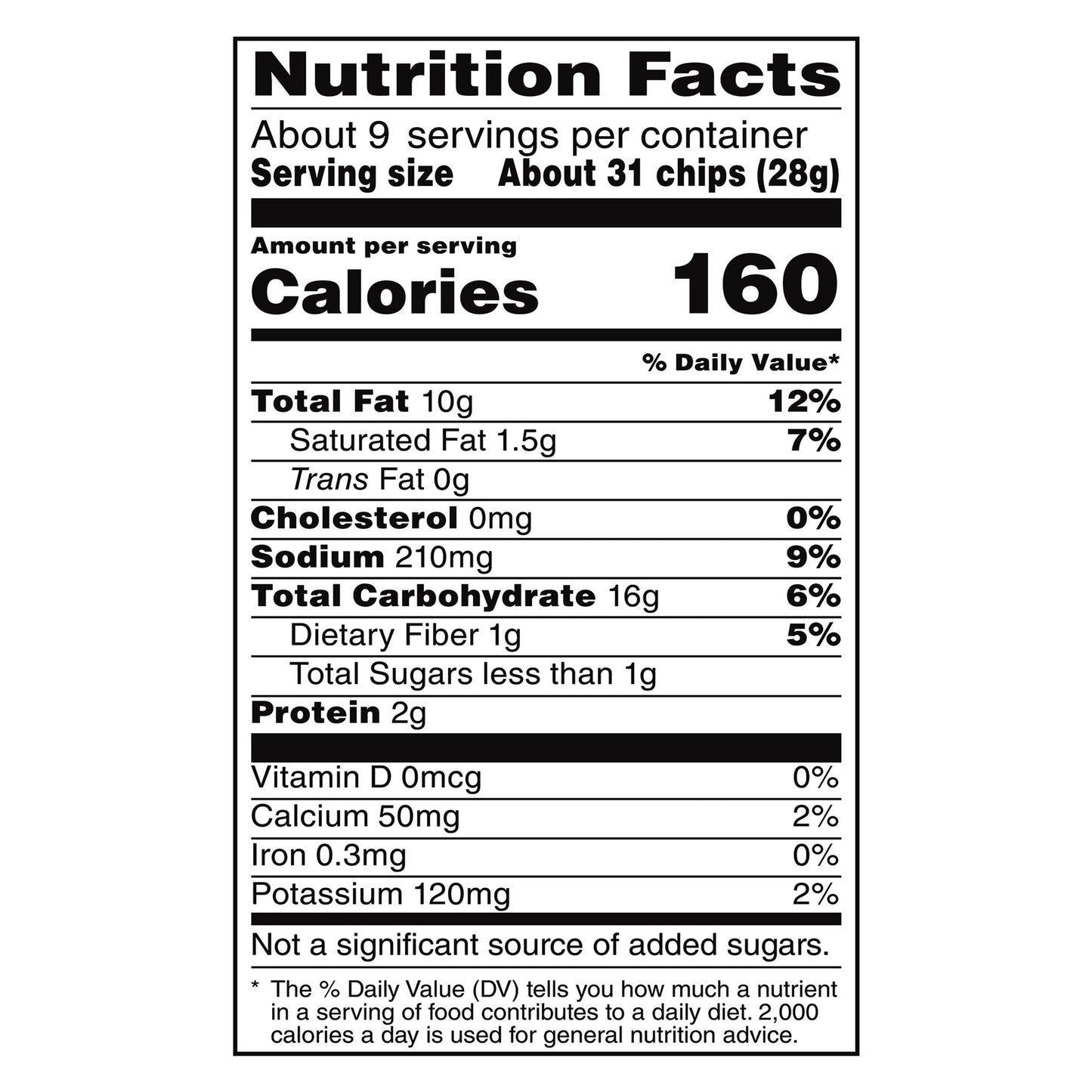 Fritos Flavored Corn Chips Chili Cheese 9 1/4 Oz