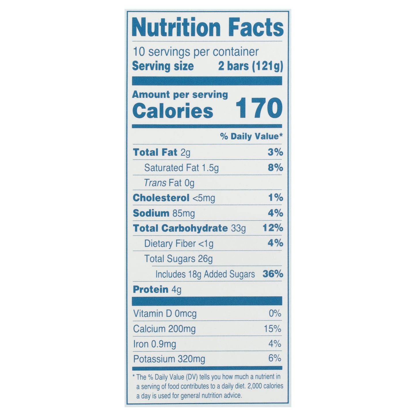 Blue Ribbon Classics Fudge Frozen Treat Bar, 20pk