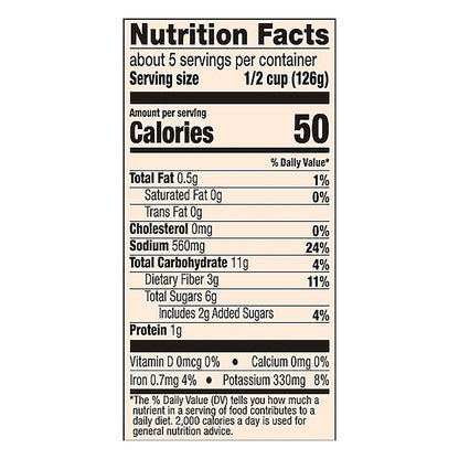 Hunt's Traditional Pasta Sauce, 24 Oz.