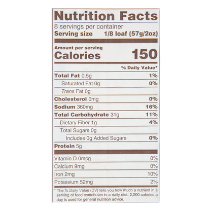 La Brea Bakery French Loaf 16 oz