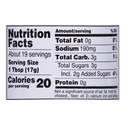 Kikkoman Stir-Fry Sauce 11.4 lb