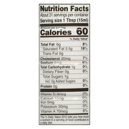 Shamrock Farms Ultra-Pasteurized Heavy Whipping Cream 1 pt