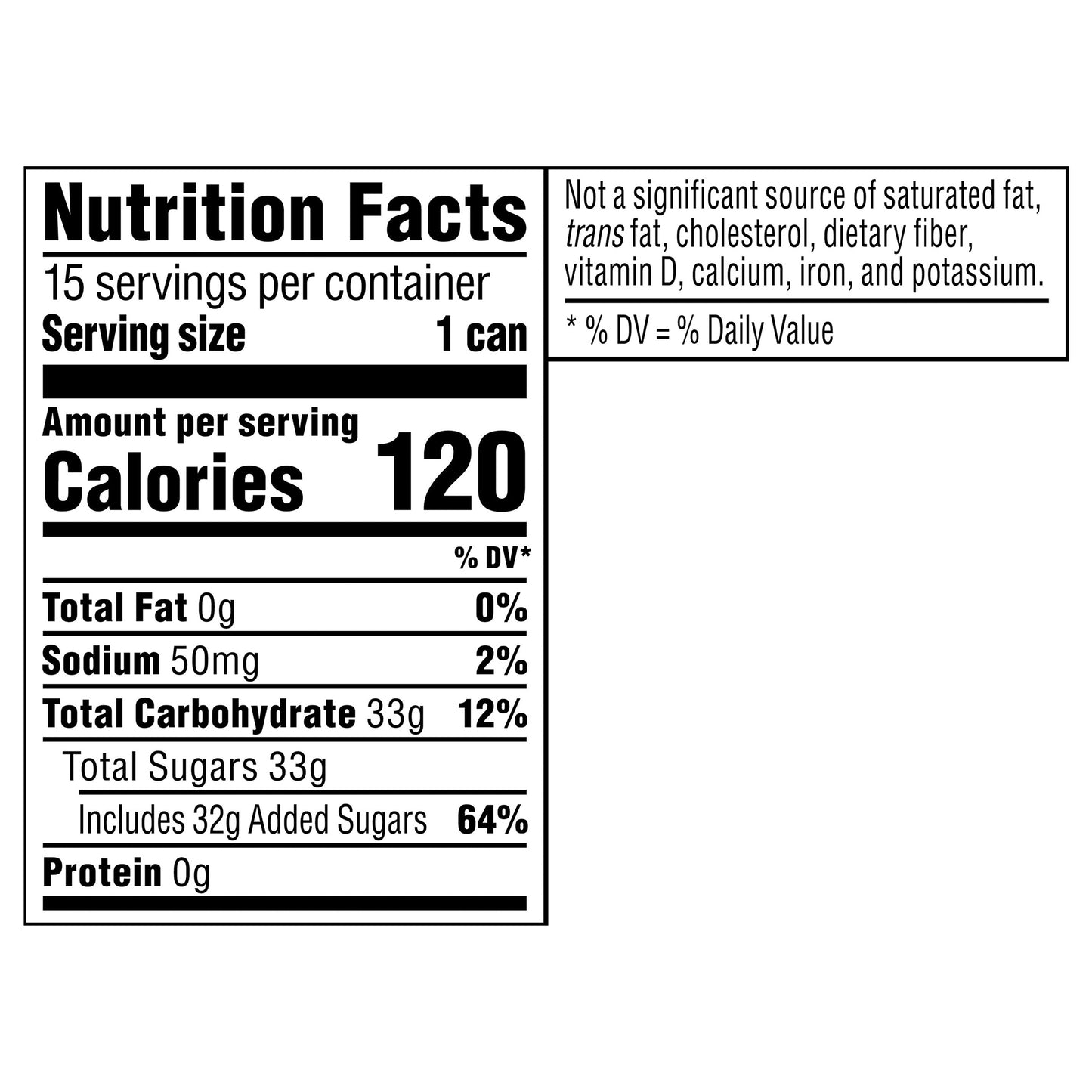 Manzanita Sol Soda Apple Naturally & Artificially Flavored 12 Fl Oz, 15 Count