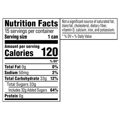 Manzanita Sol Soda Apple Naturally & Artificially Flavored 12 Fl Oz, 15 Count