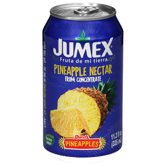Jumex Pineapple Nectar from Concentrate 11.3 fl oz