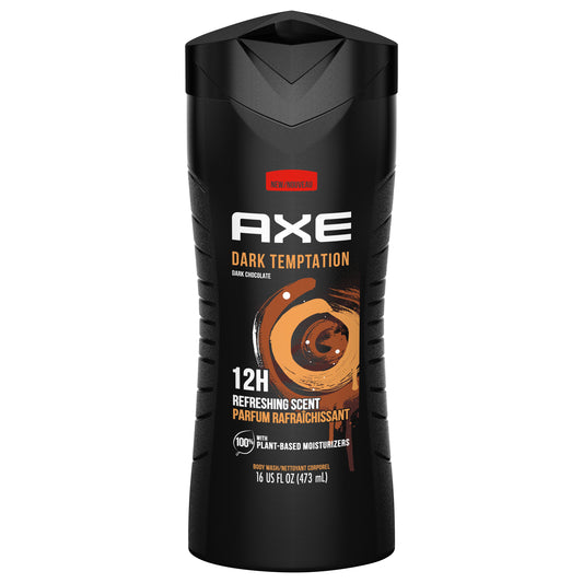 AXE Dark Temptation Body Wash