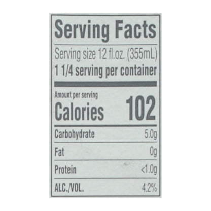Coors Light 15 Pack Beer Can 15 ea