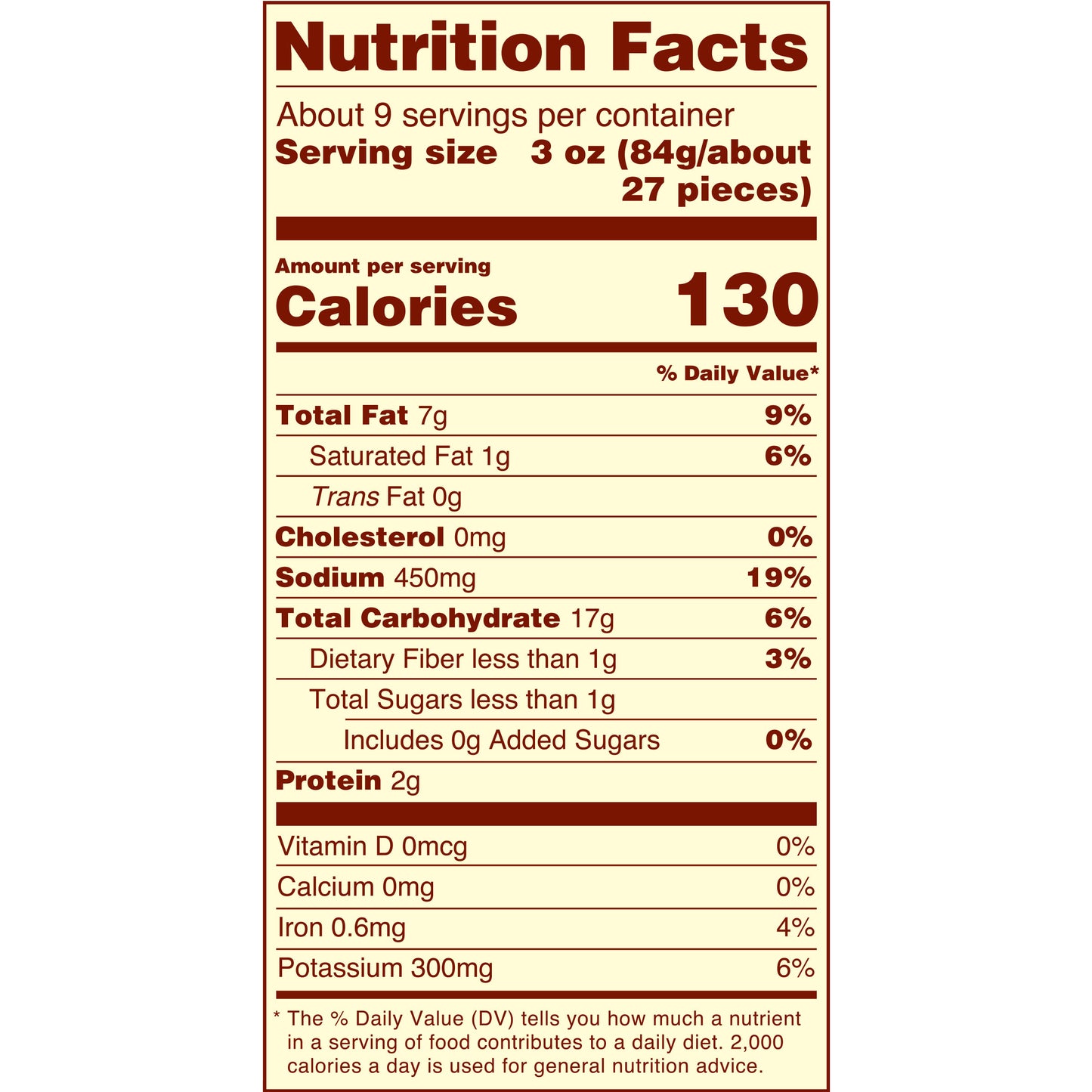 Ore-Ida Extra Crispy Fast Food Fries, 26 oz Bag