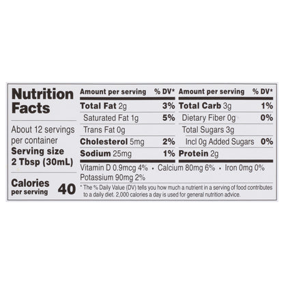 Food Club Evaporated Milk 12 fl oz
