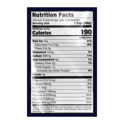 Taylor Farms Ultimate Caesar Salad Kit 11.4 oz