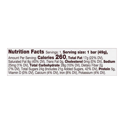 HERSHEY'S MR. GOODBAR Chocolate with Peanuts Full Size, Candy Bar, 1.75 oz