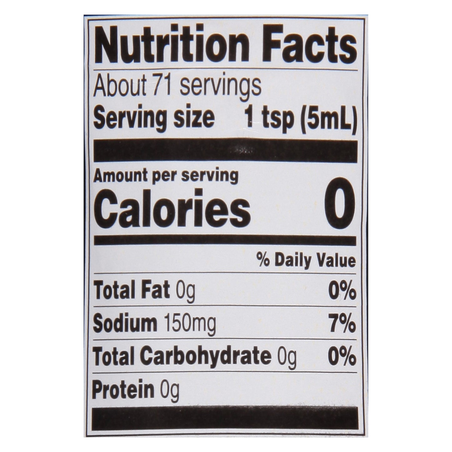 Trappey's Red Devil Cayenne Pepper Sauce, 12 fl oz