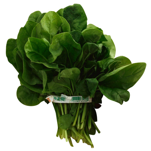 Spinach - Bulk