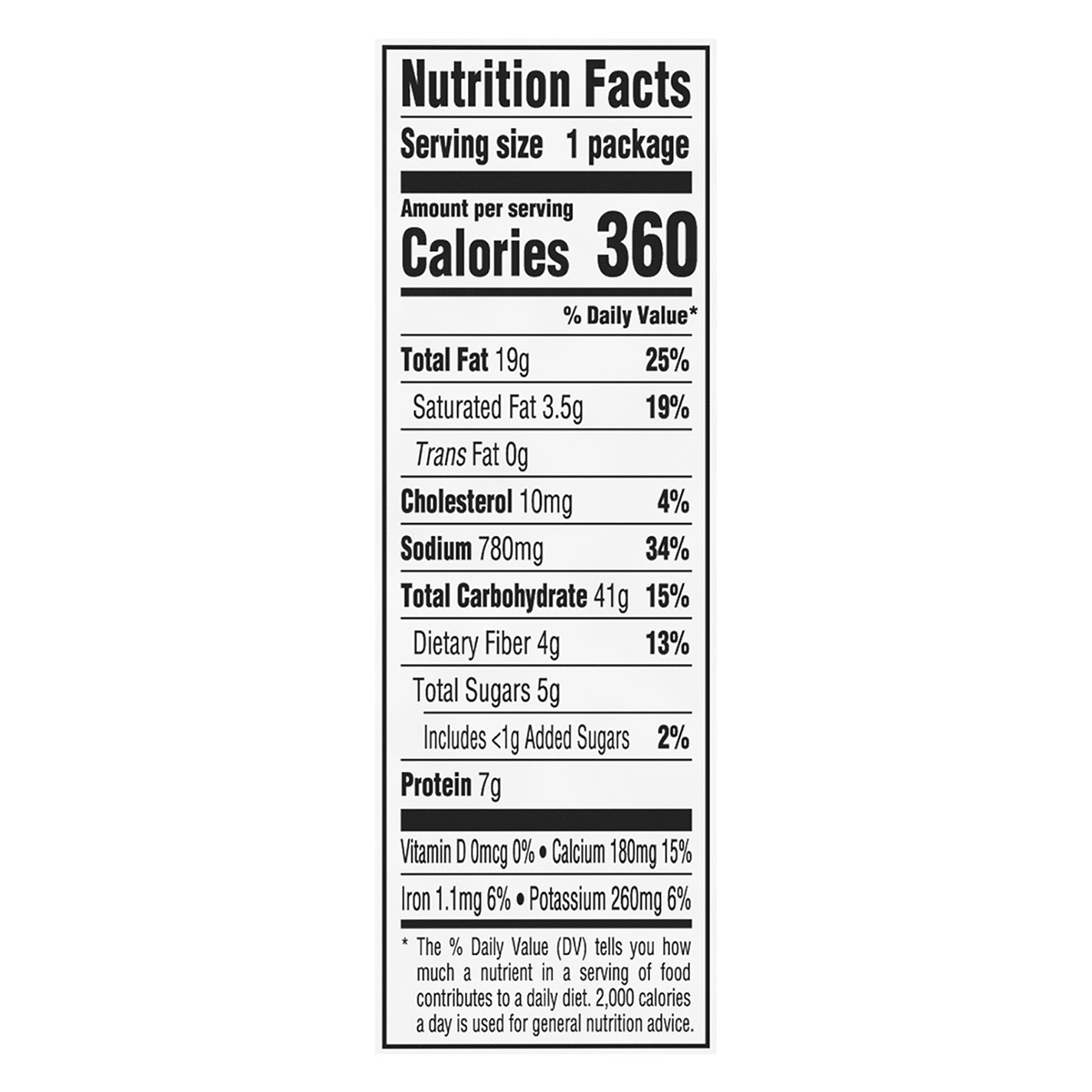 Lunchables Lunch Combinations 4.4 oz