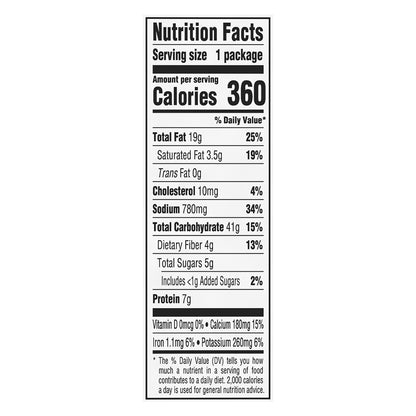Lunchables Lunch Combinations 4.4 oz