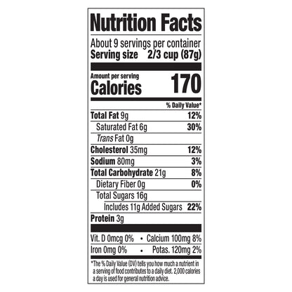 Turkey Hill Premium Vanilla Bean Ice Cream 1.44 qt