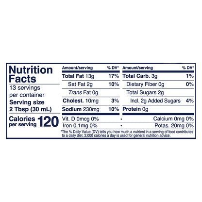 Litehouse Thousand Island Dressing & Dip 13 fl oz