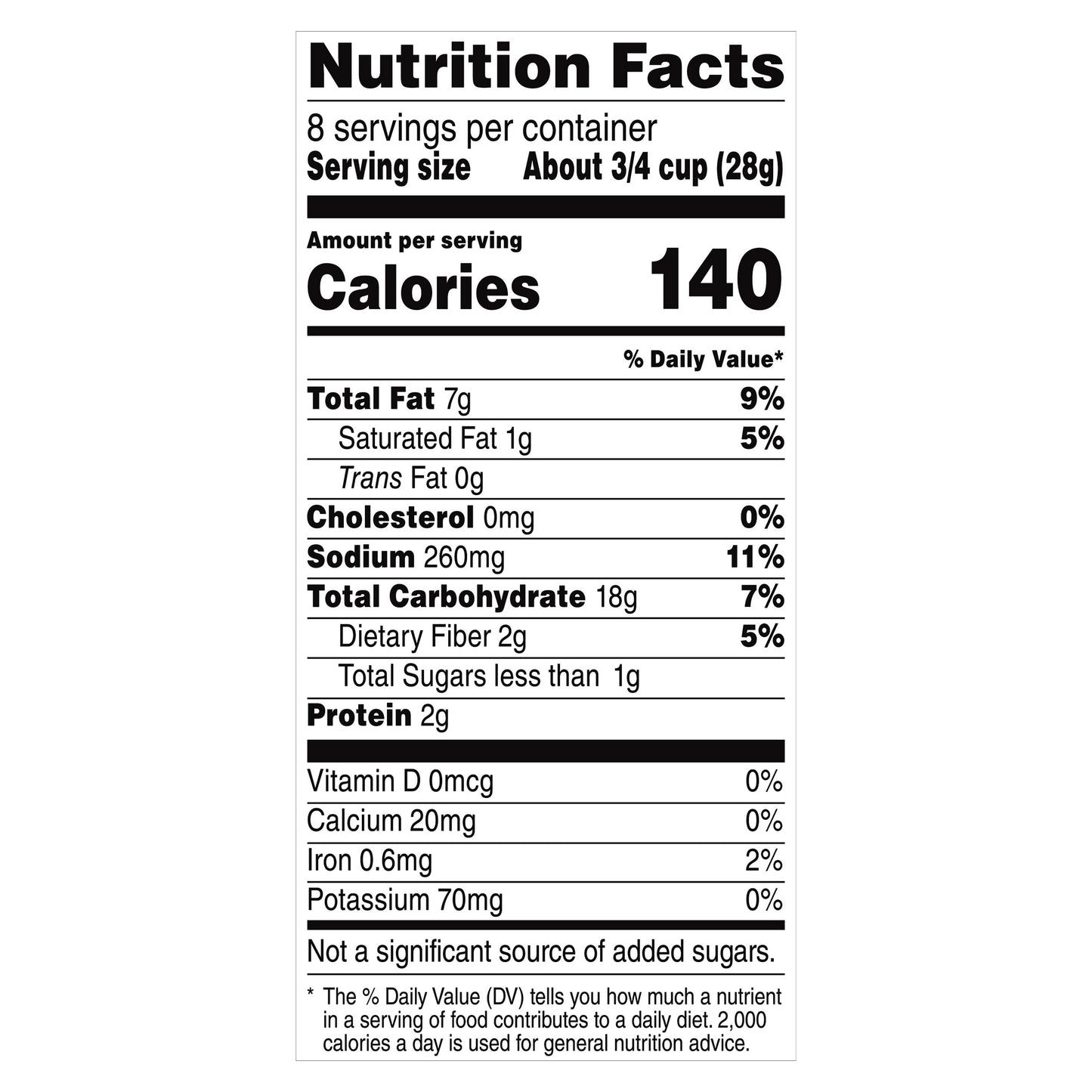 Munchies Snack Mix Flamin' Hot Flavored 8 Oz