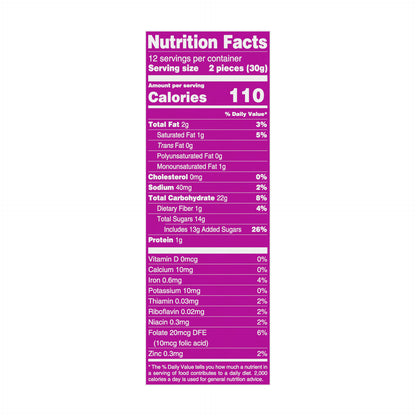 Marinela Sponch 4 Packs Coconut and Strawberry Marshmallow Cookies 4 - 3.17 oz Packs