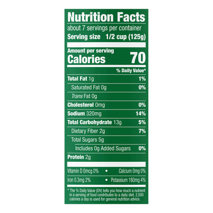 Libby's Whole Kernel Sweet Corn, 29 oz, Jumbo-Can