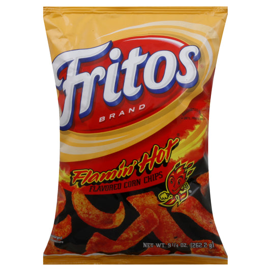 Fritos Corn Chips 9.25 oz