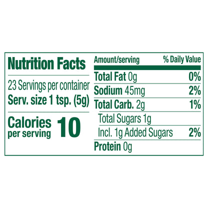 Gourmet Garden Ginger Stir-In Paste, 4 oz