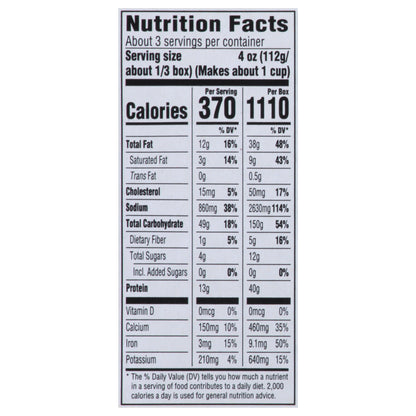 Velveeta Original Shell Pasta & Cheese Sauce 12 oz