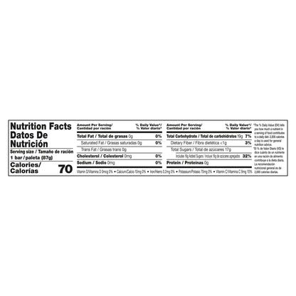 Outshine Strawberry Fruit Bar 3 fl oz