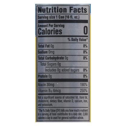 C4 Zero Sugar Performance Frozen Bombsicle Energy Drink 16 fl oz