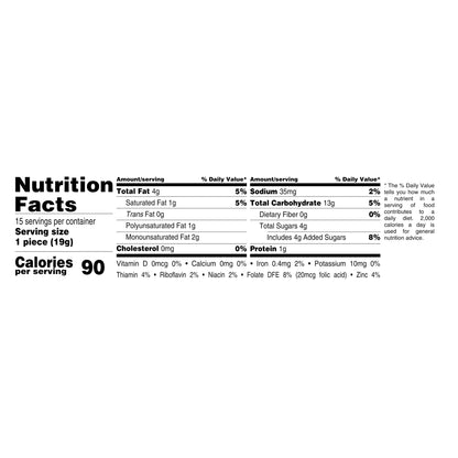 Marinela Polvorones Orange Shortbread Cookies, 9.88 oz