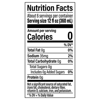 Diet Pepsi Cola 2 L