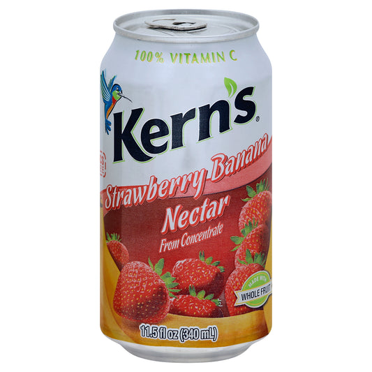 Kern's Nectar 11.5 oz