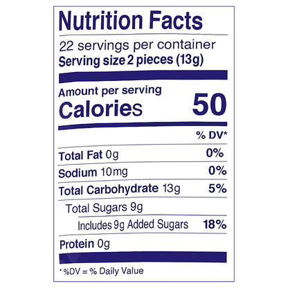 Dum Dums Original Mix Lollipops Candy, 10.4oz Pillow Bag