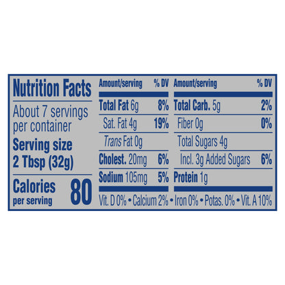 Philadelphia Strawberry Cream Cheese Spread 1 7.5 oz
