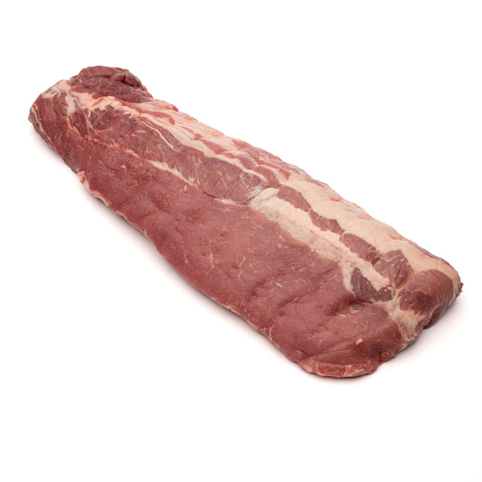 Extra Lean Country Pork Ribs