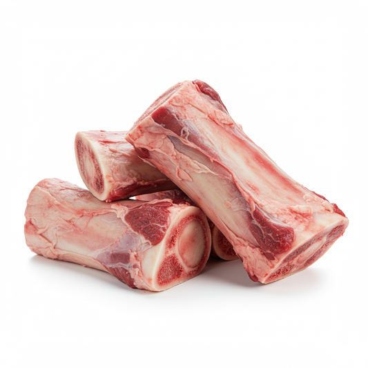 Beef Knuckle Bones