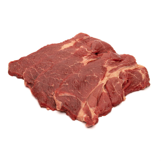 Family Pack Thin  Chuck Steak