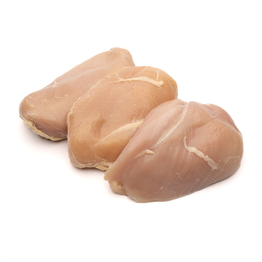 Thin Sliced Chicken Cutlet